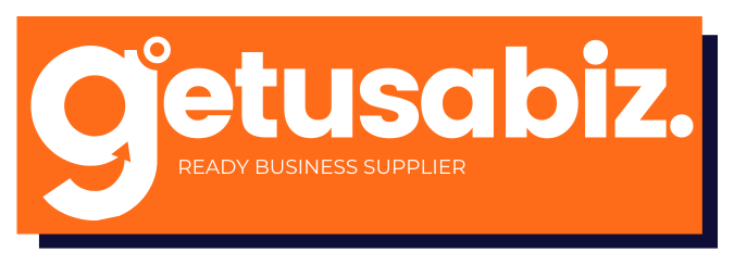 Getusabiz Logo