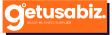 Getusabiz Logo